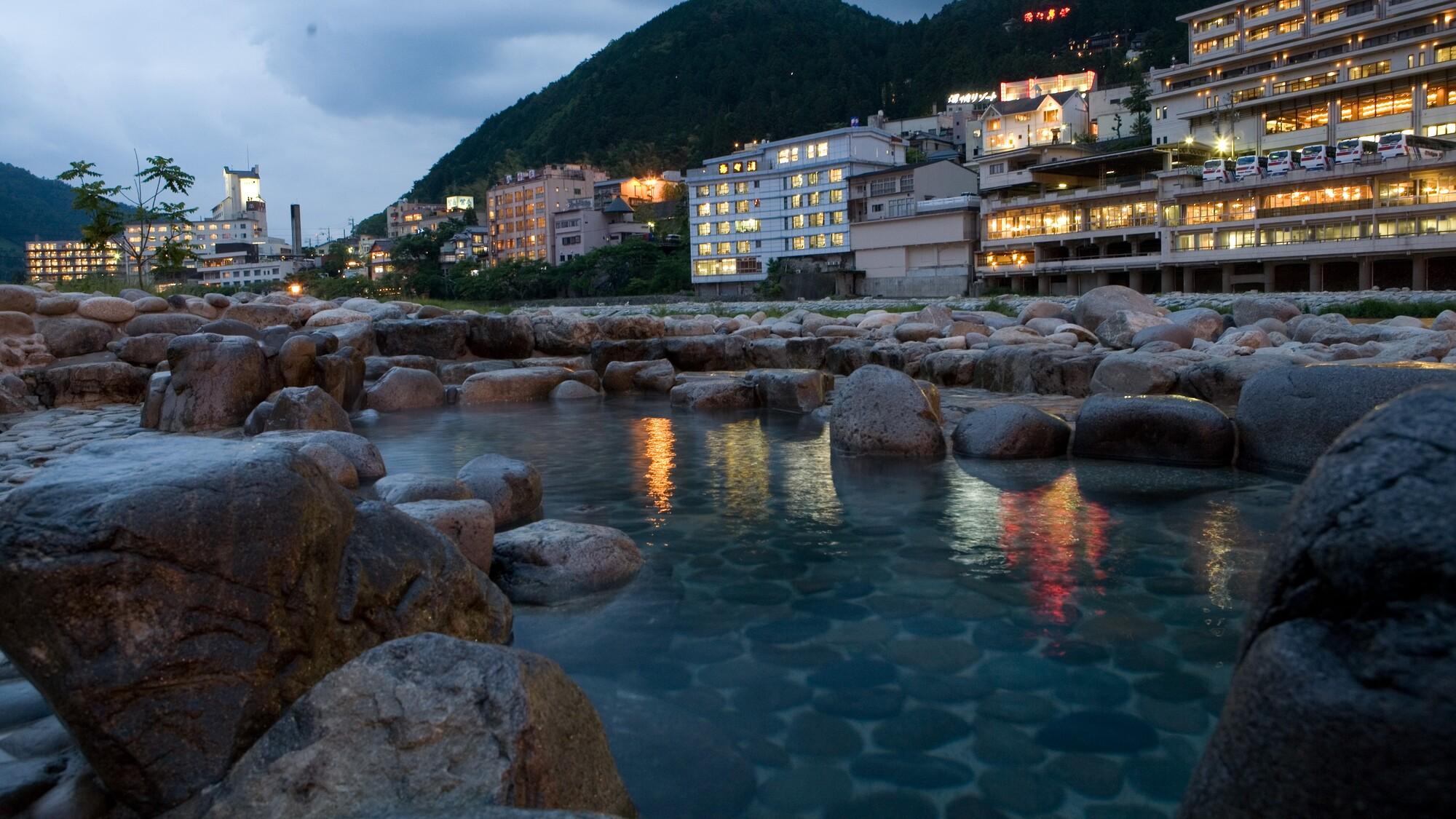 下呂温泉 いずみ荘 岐阜