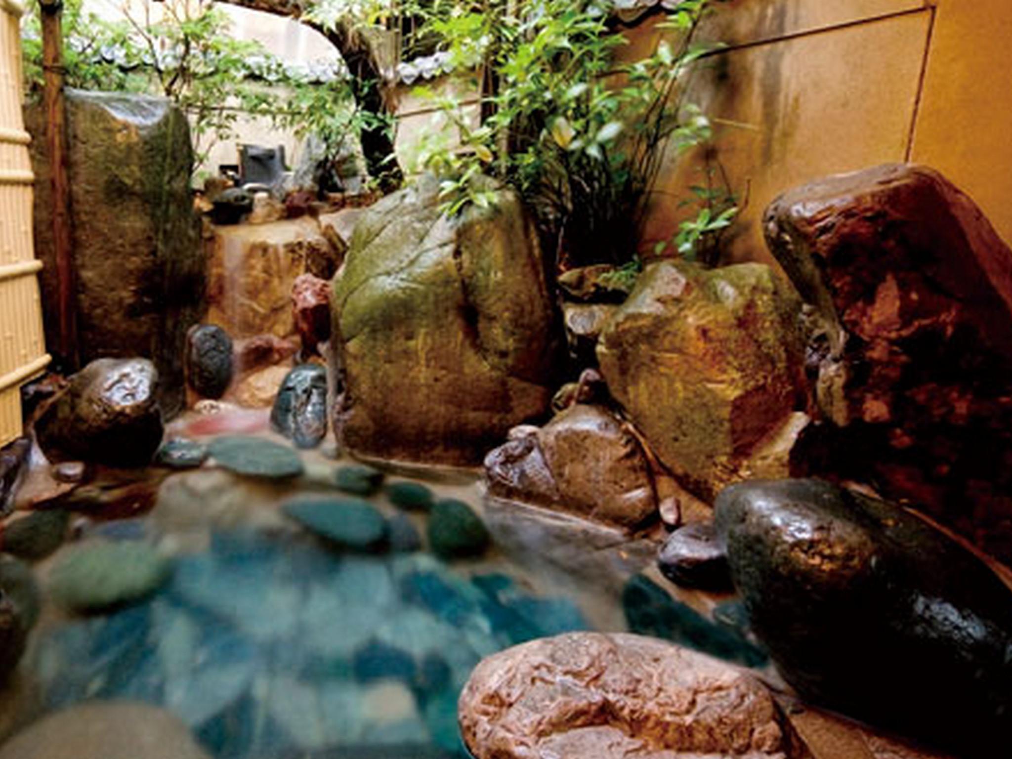 下呂温泉 いずみ荘 岐阜