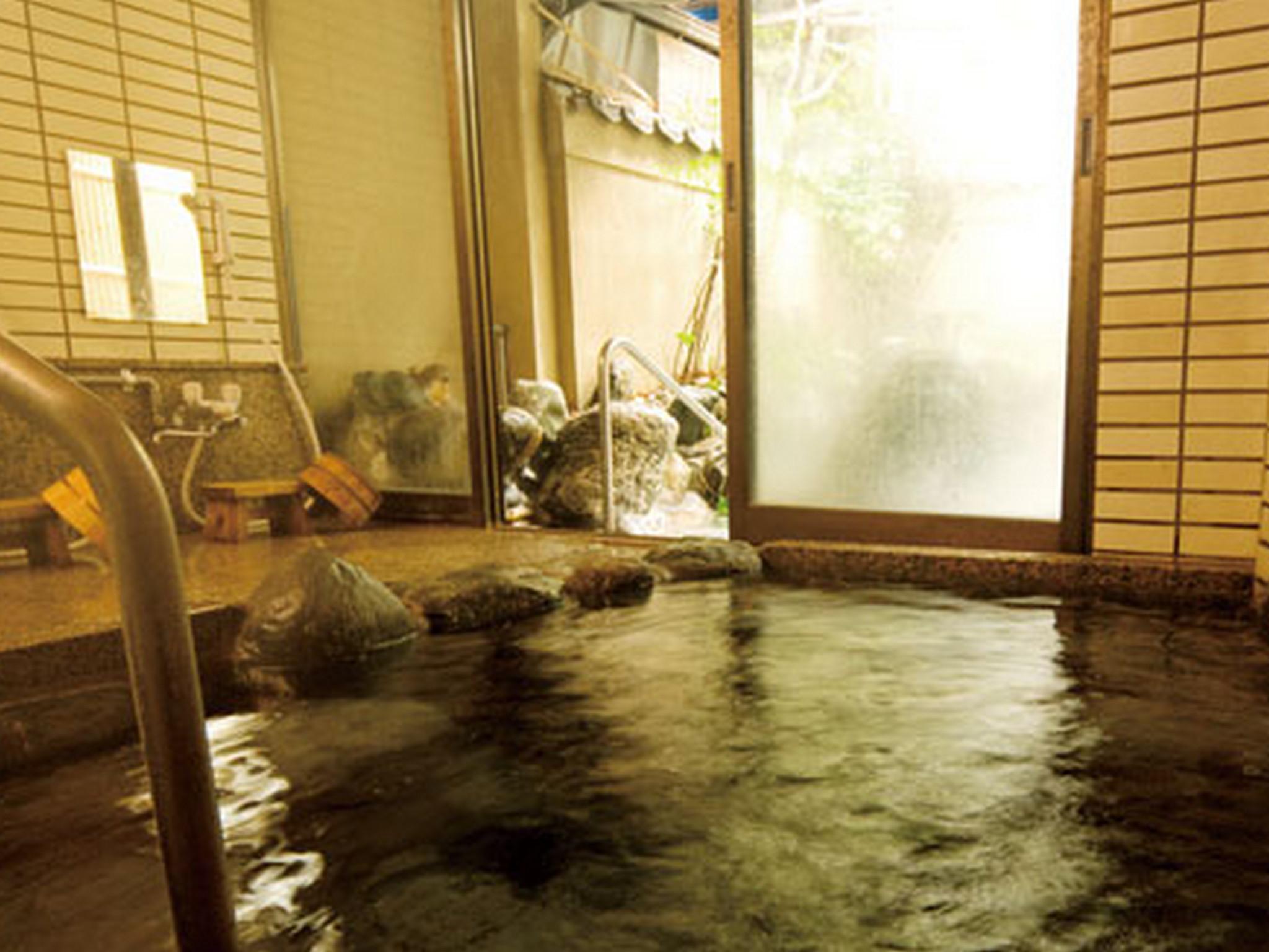 下呂温泉 いずみ荘 岐阜