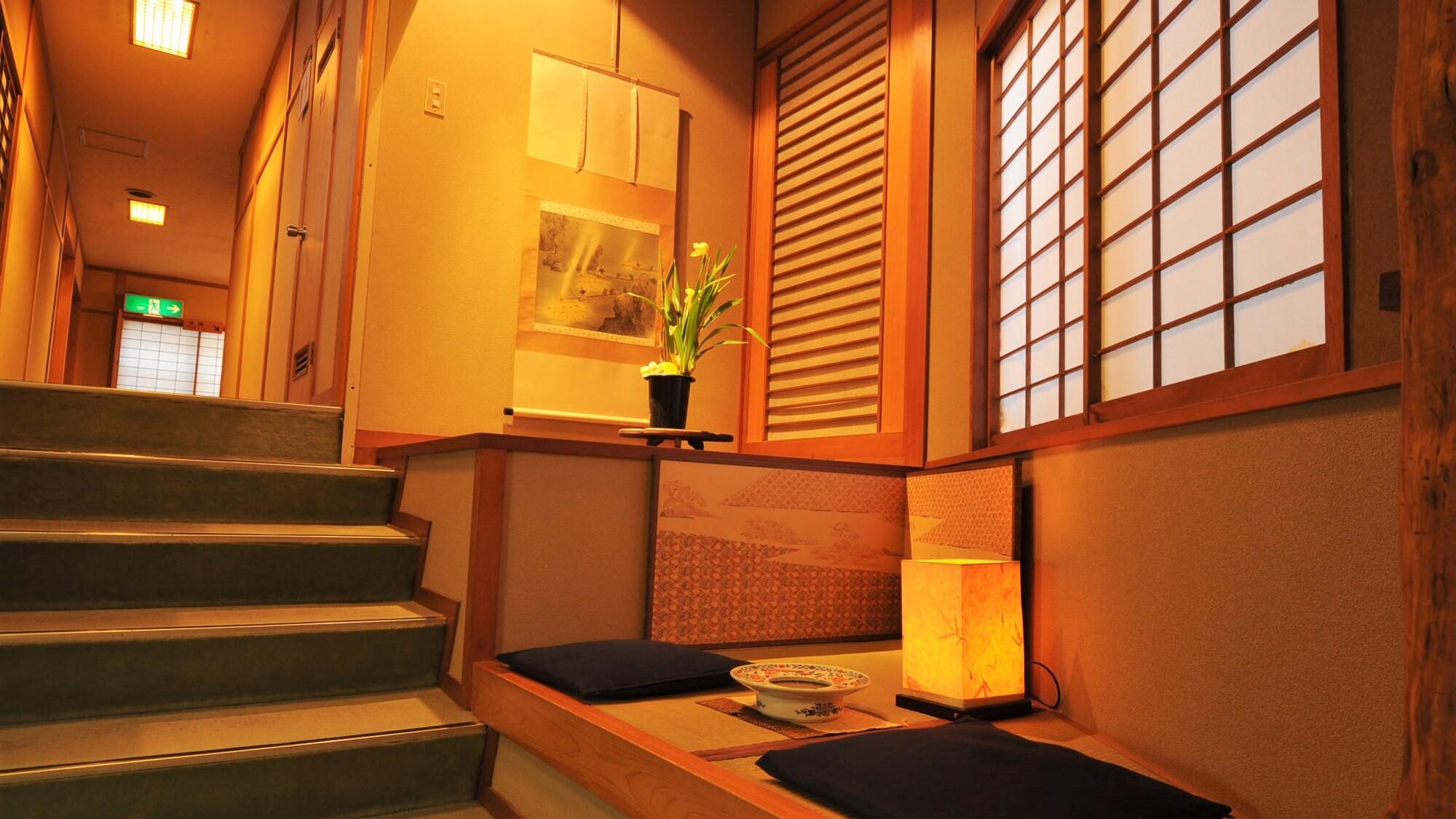 下呂温泉 いずみ荘 岐阜