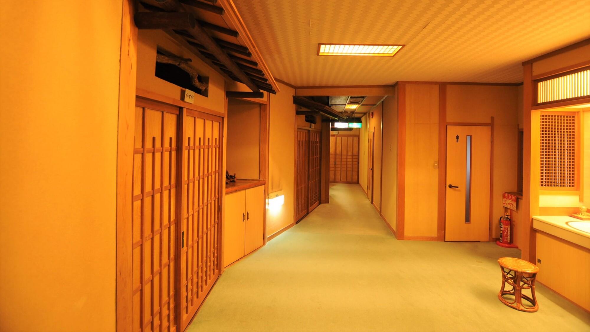 下呂温泉 いずみ荘 岐阜