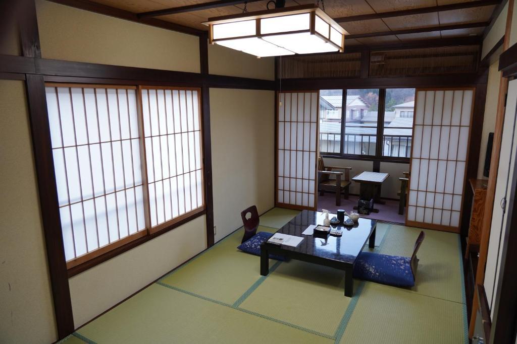 お宿 栄太郎 岐阜