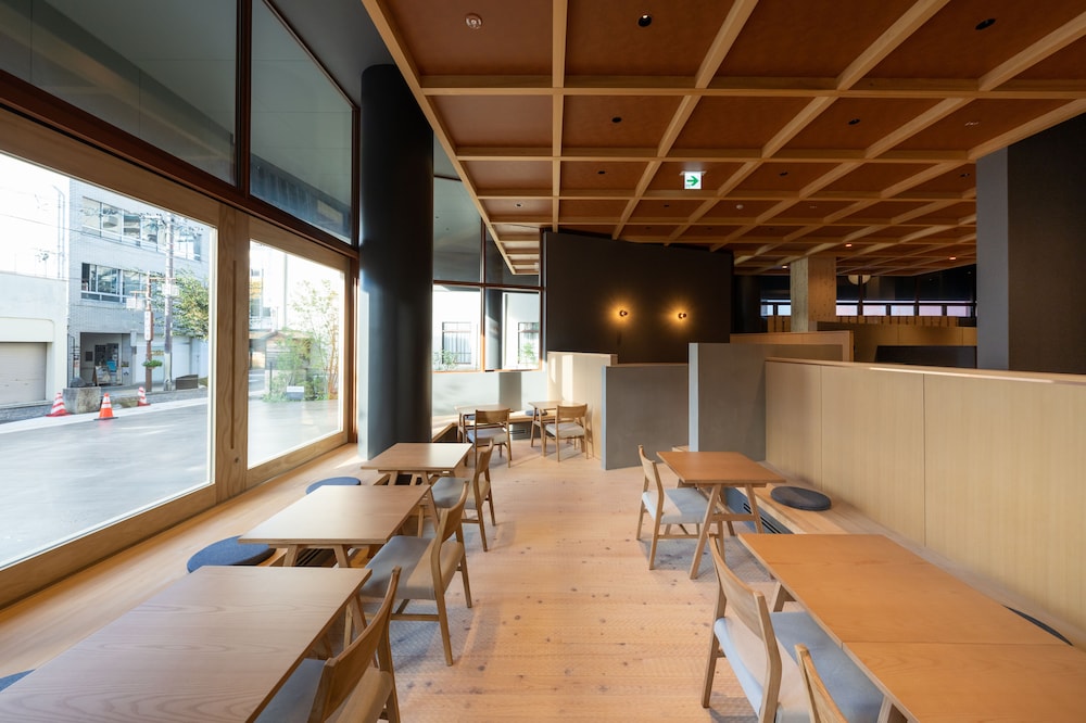 お宿Onn中津川 岐阜