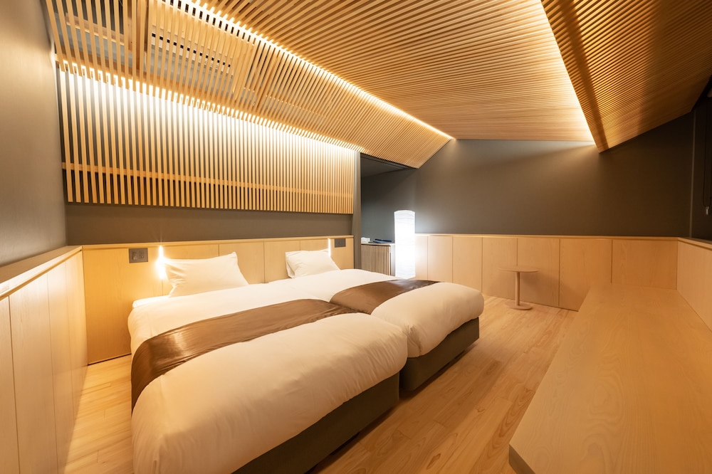 お宿Onn中津川 岐阜