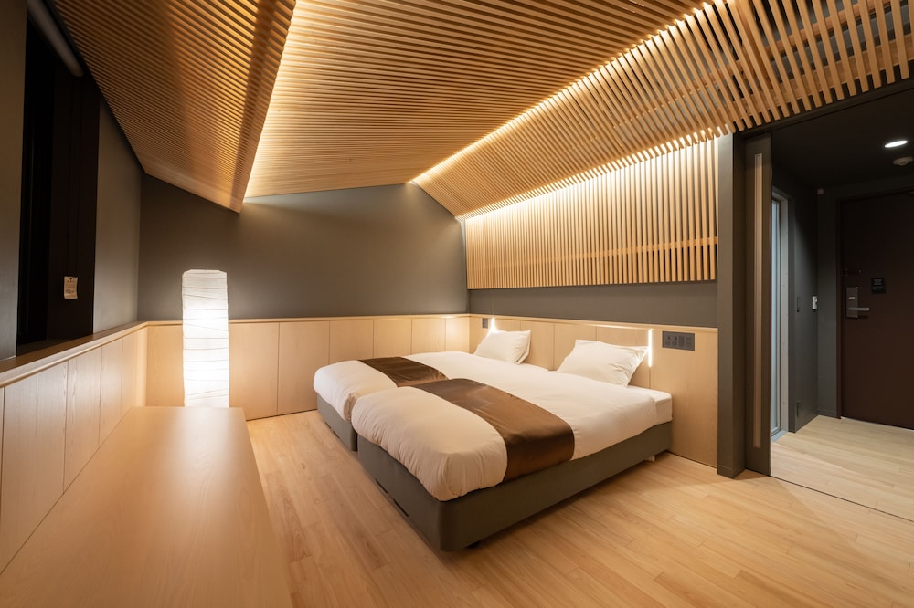 お宿Onn中津川 岐阜