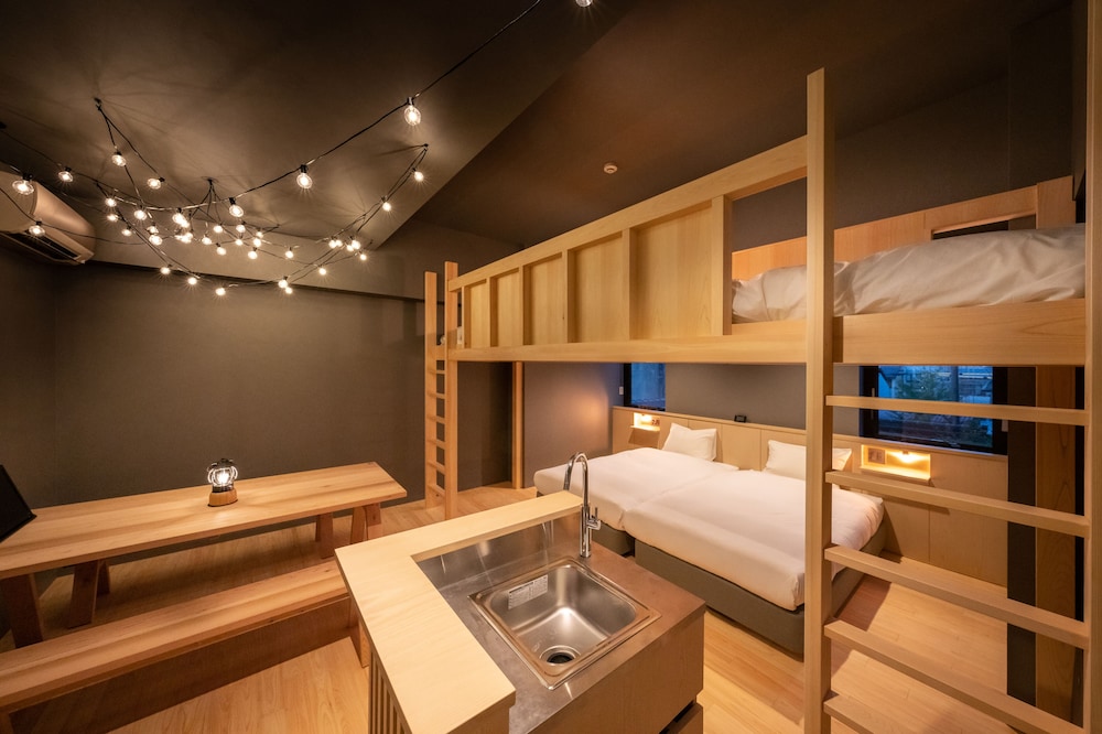 お宿Onn中津川 岐阜