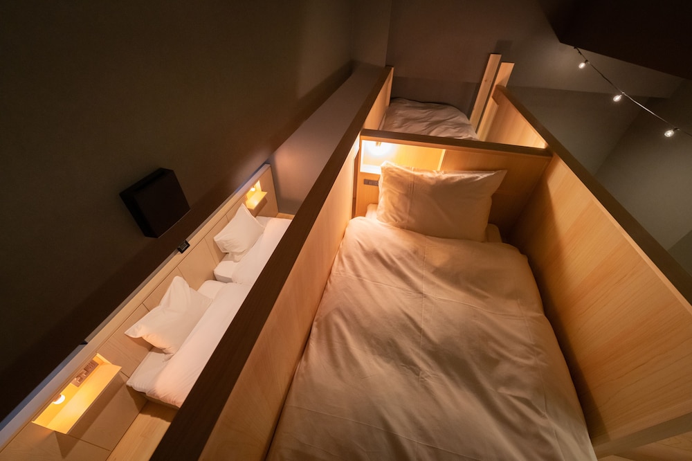 お宿Onn中津川 岐阜