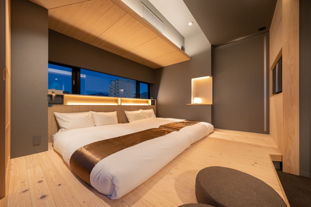 お宿Onn中津川 岐阜