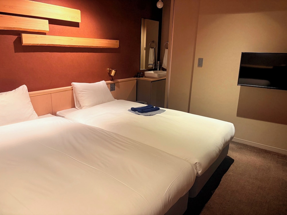 お宿Onn中津川 岐阜