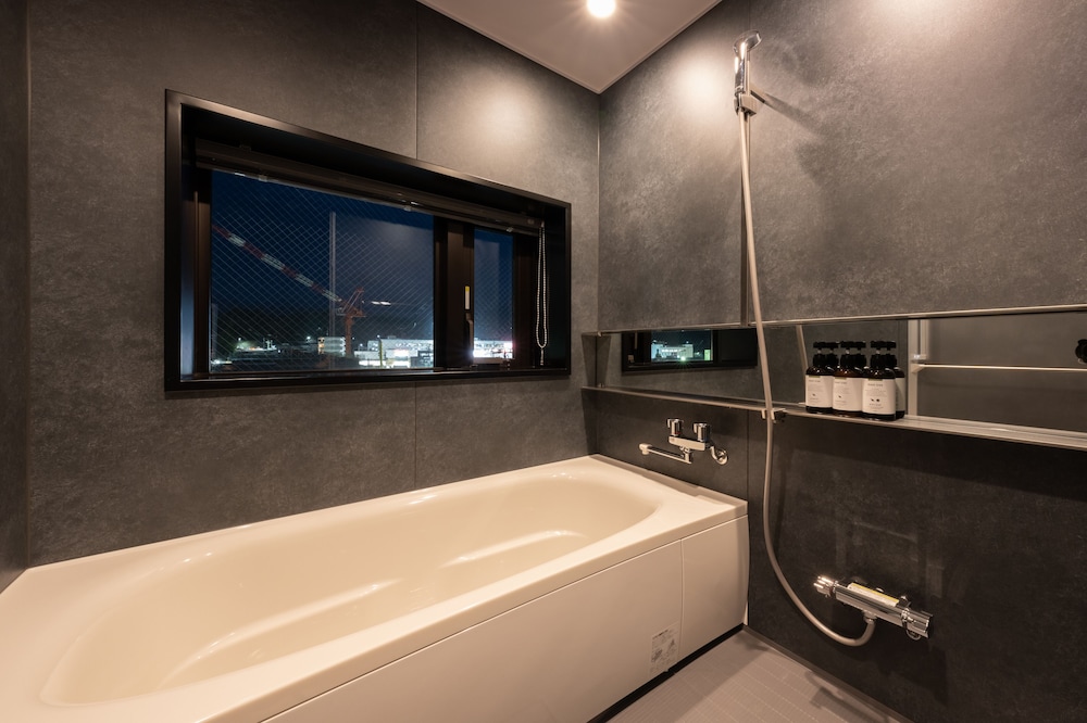 お宿Onn中津川 岐阜