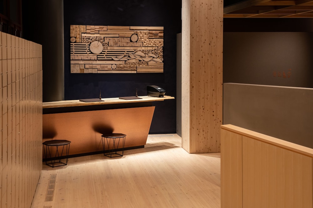 お宿Onn中津川 岐阜