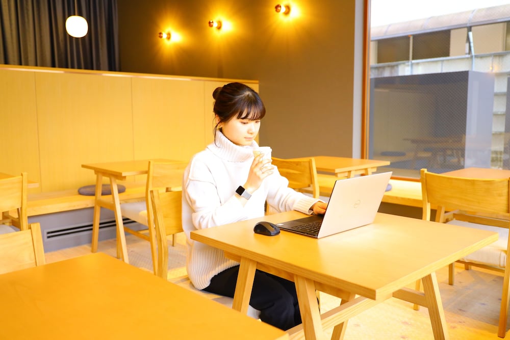 お宿Onn中津川 岐阜