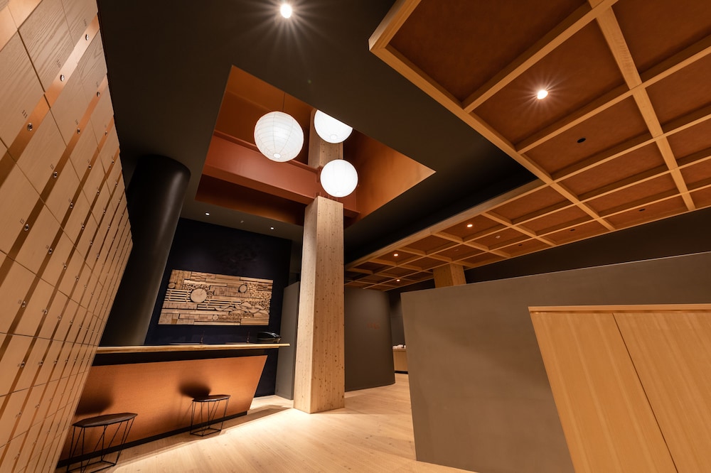 お宿Onn中津川 岐阜