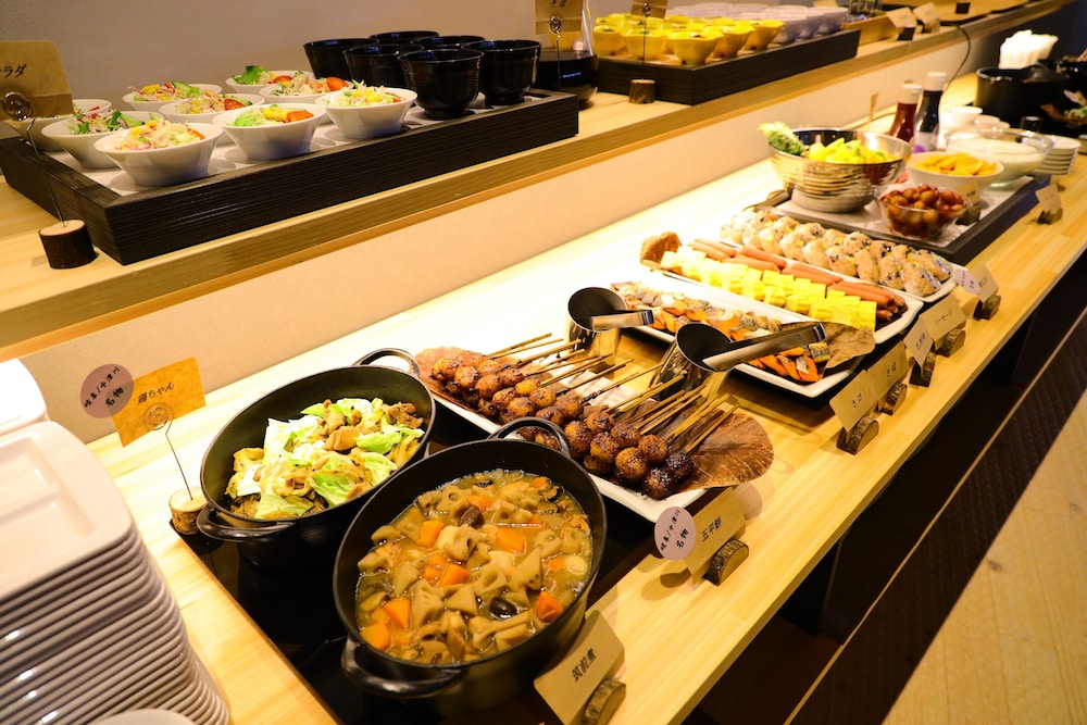 お宿Onn中津川 岐阜