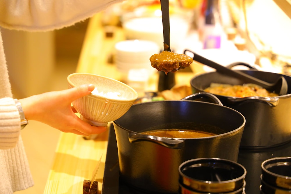 お宿Onn中津川 岐阜