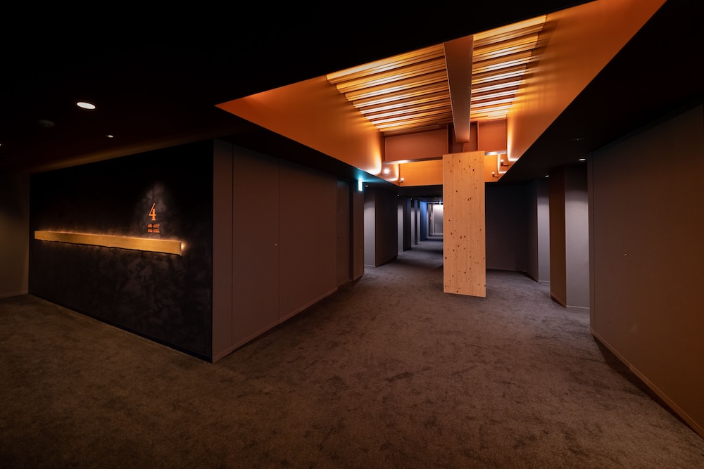 お宿Onn中津川 岐阜