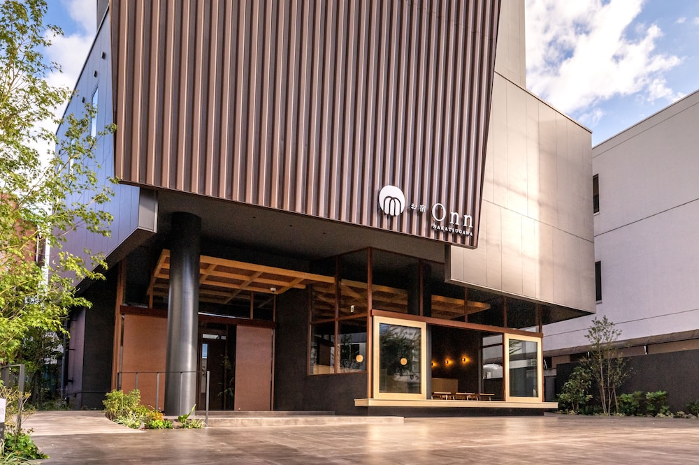お宿Onn中津川 岐阜