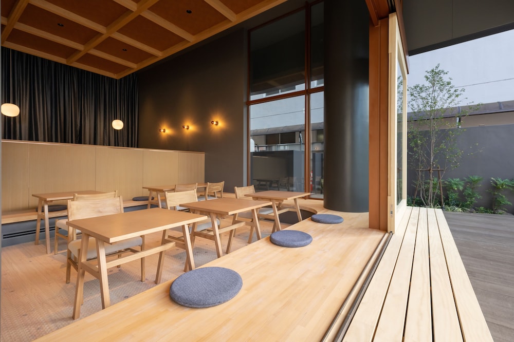 お宿Onn中津川 岐阜