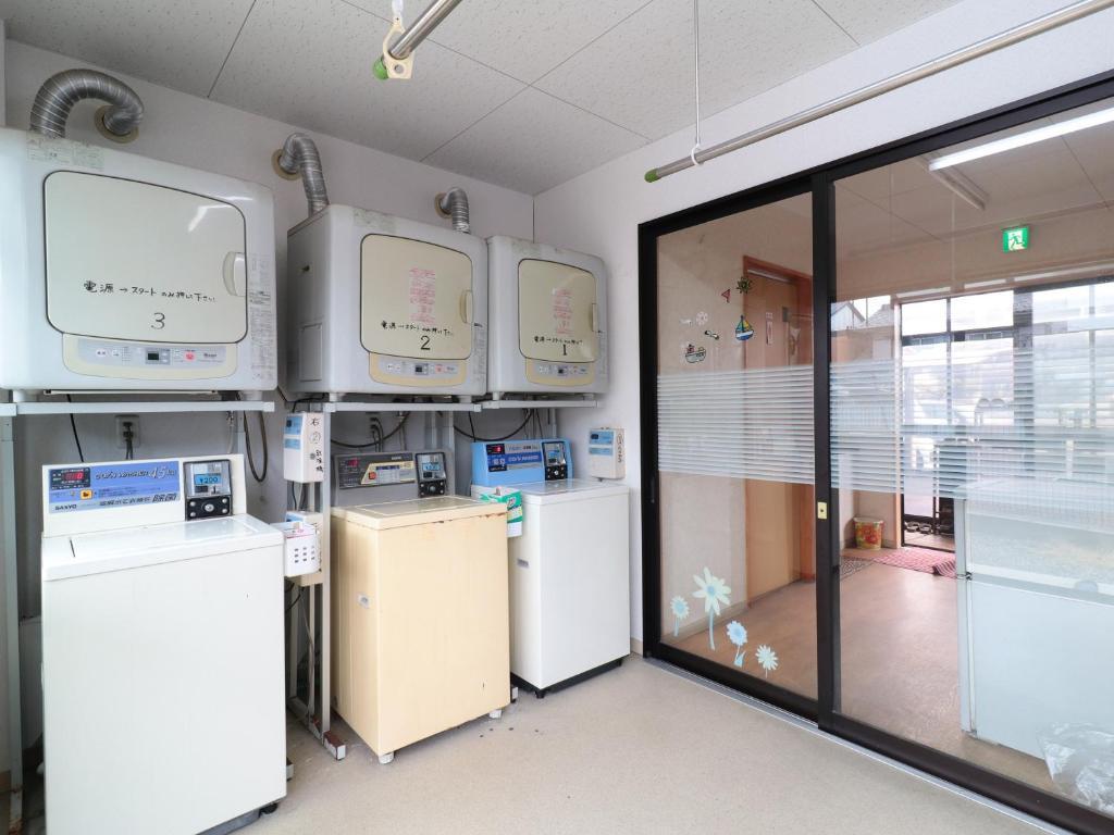 ビジネス旅館いろは 岐阜