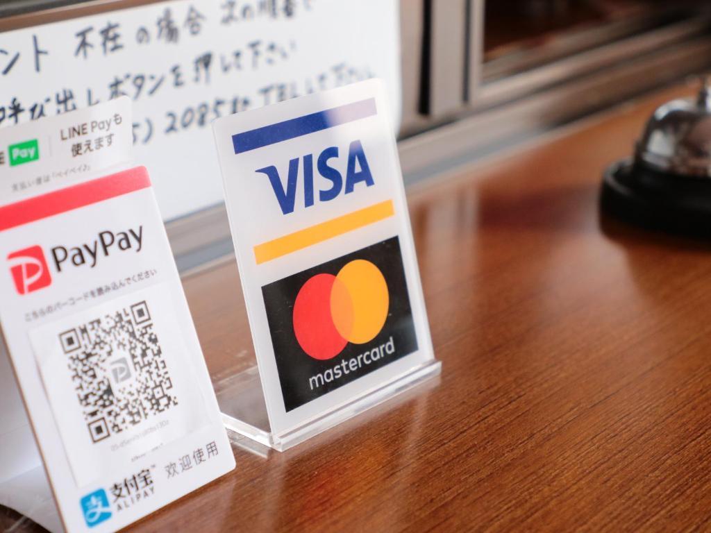 ビジネス旅館いろは 岐阜