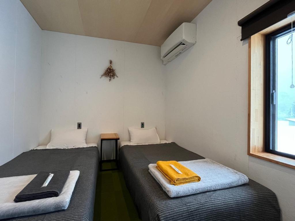 GuestHouse Shirakawa-Go INN 岐阜