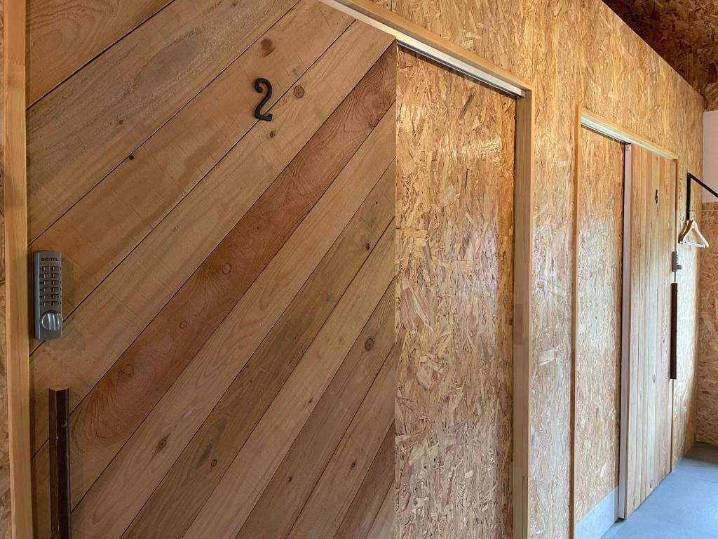 GuestHouse Shirakawa-Go INN 岐阜