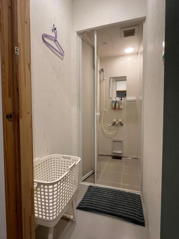 GuestHouse Shirakawa-Go INN 岐阜