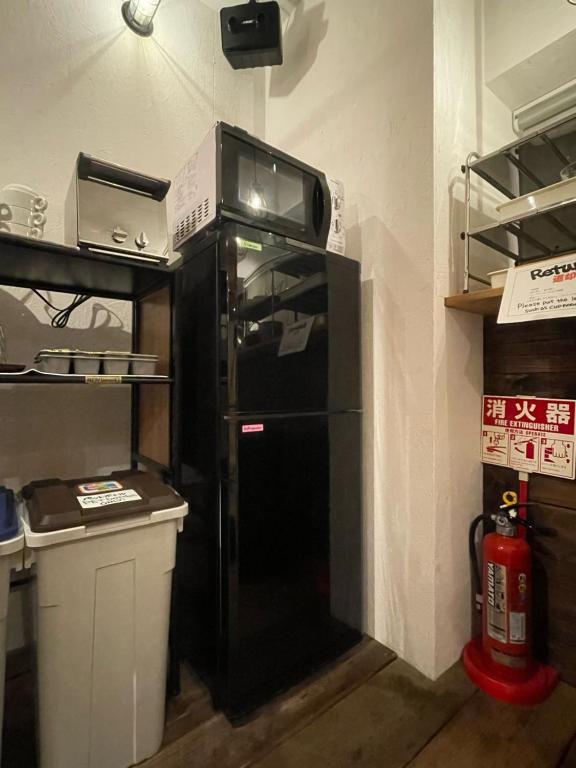 GuestHouse Shirakawa-Go INN 岐阜