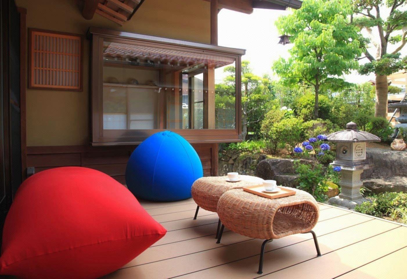 旅館　一の松 岐阜