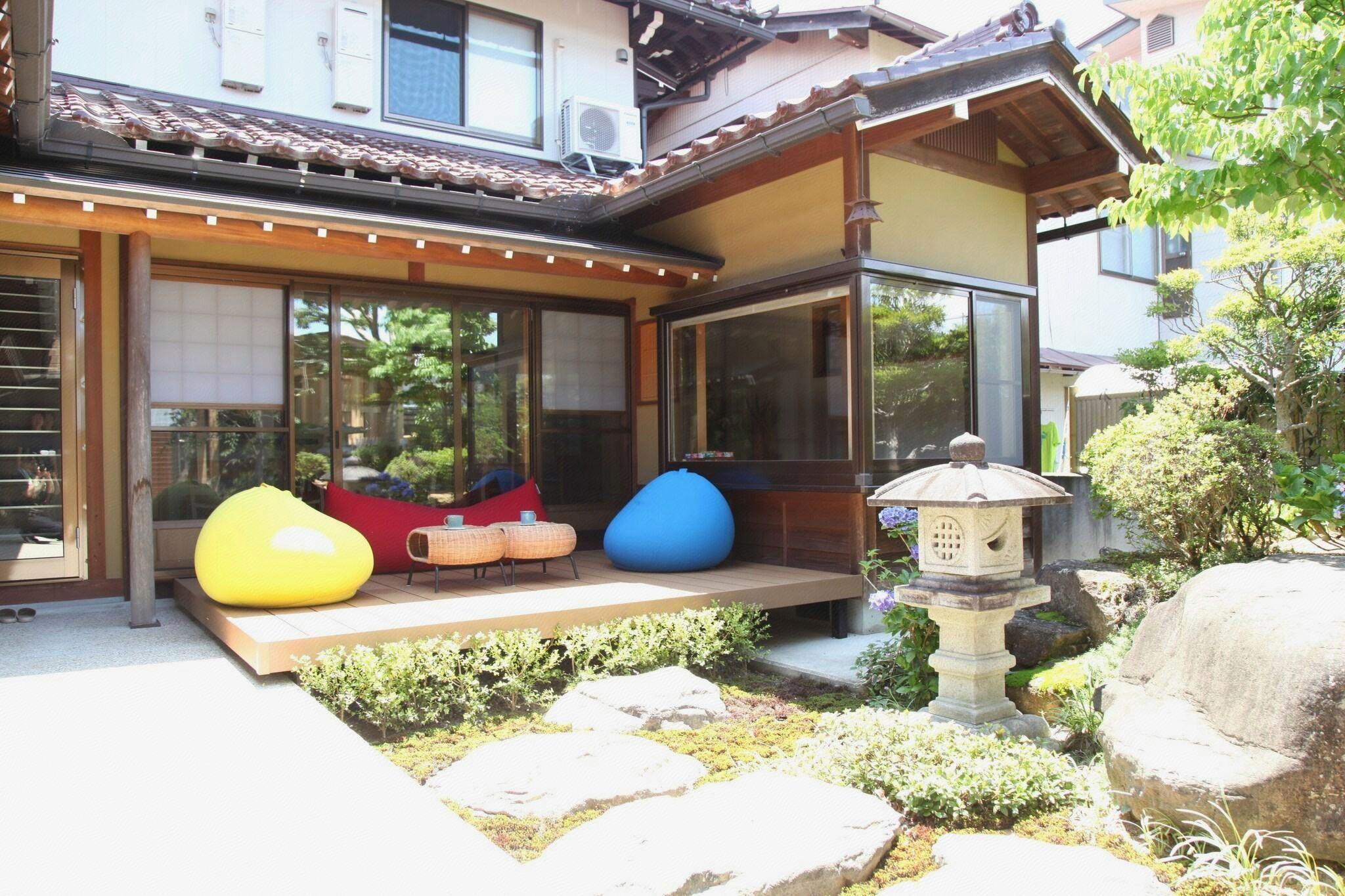 旅館　一の松 岐阜