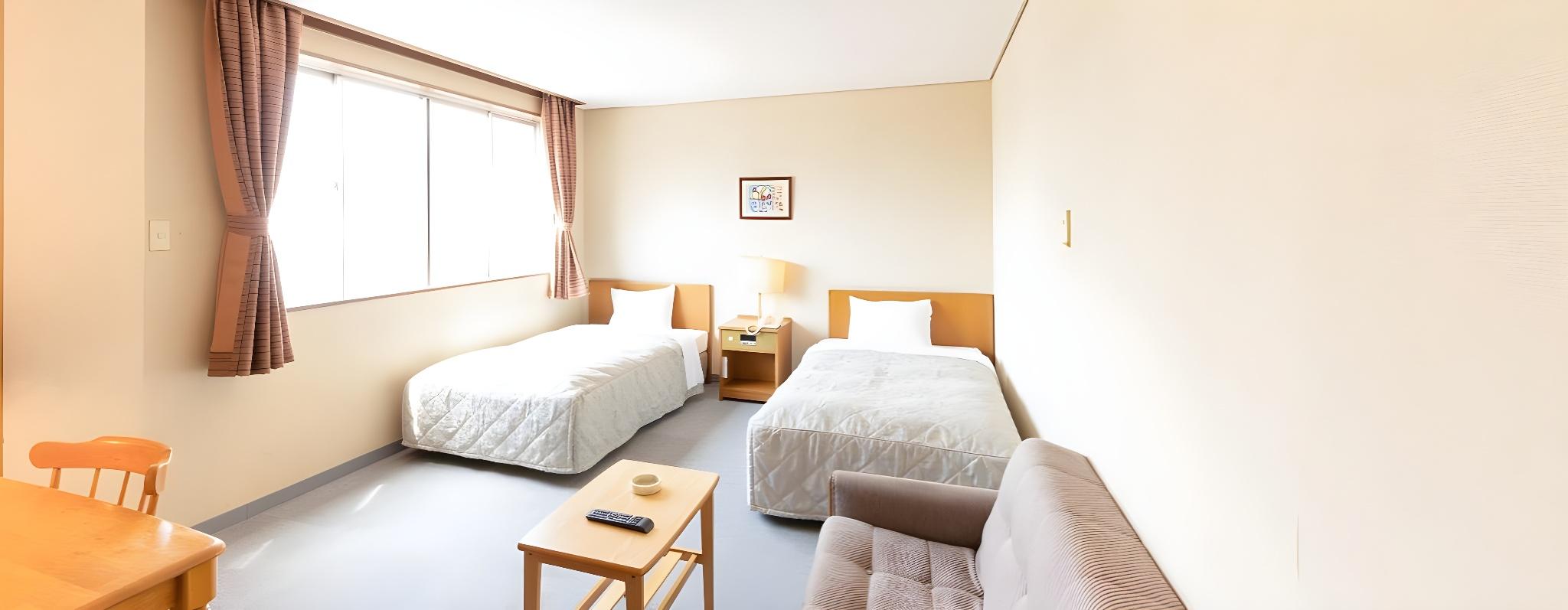 TABIST 観光ビジネスホテル松山 飛騨高山 岐阜