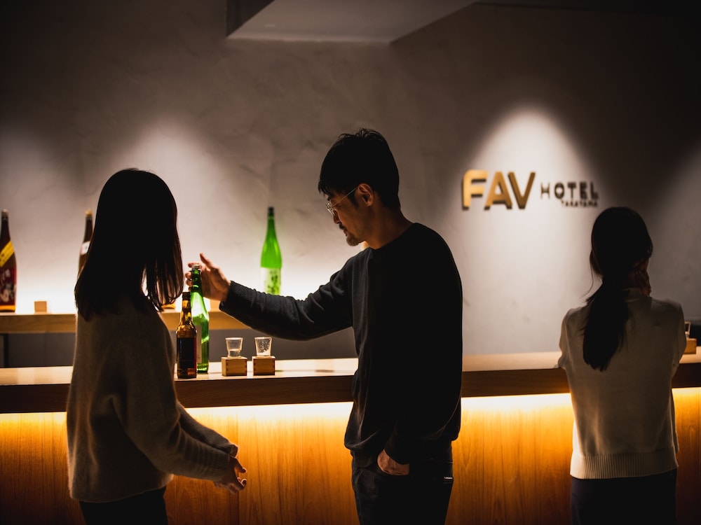 FAV 飛騨高山 岐阜