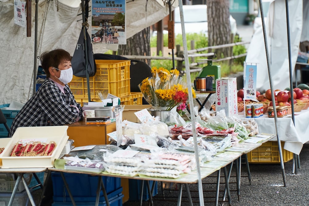 FAV 飛騨高山 岐阜