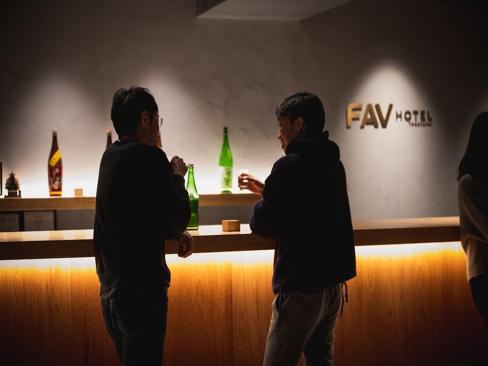 FAV 飛騨高山 岐阜