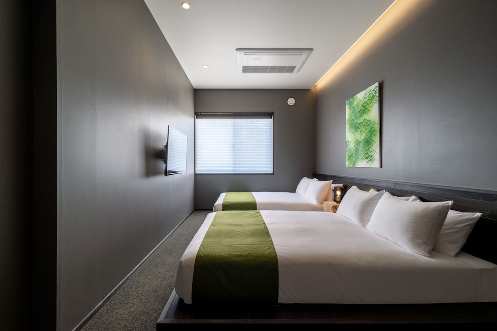 THE MACHIYA HOTEL TAKAYAMA 岐阜