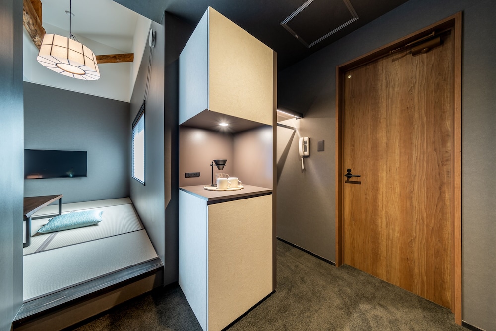 THE MACHIYA HOTEL TAKAYAMA 岐阜