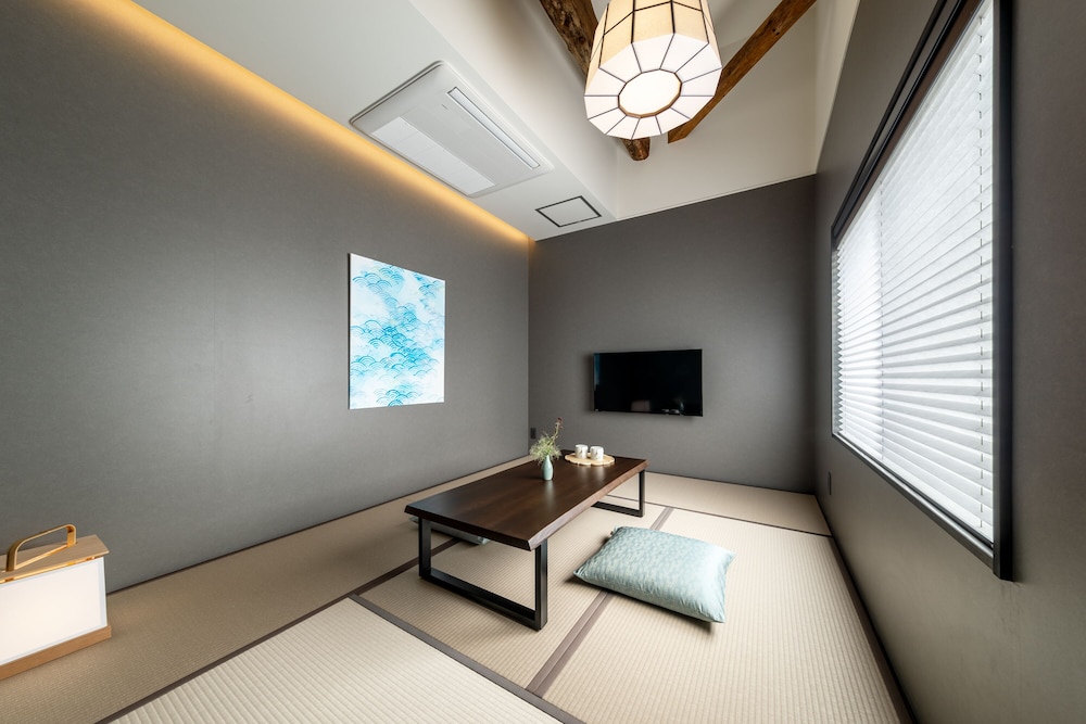 THE MACHIYA HOTEL TAKAYAMA 岐阜