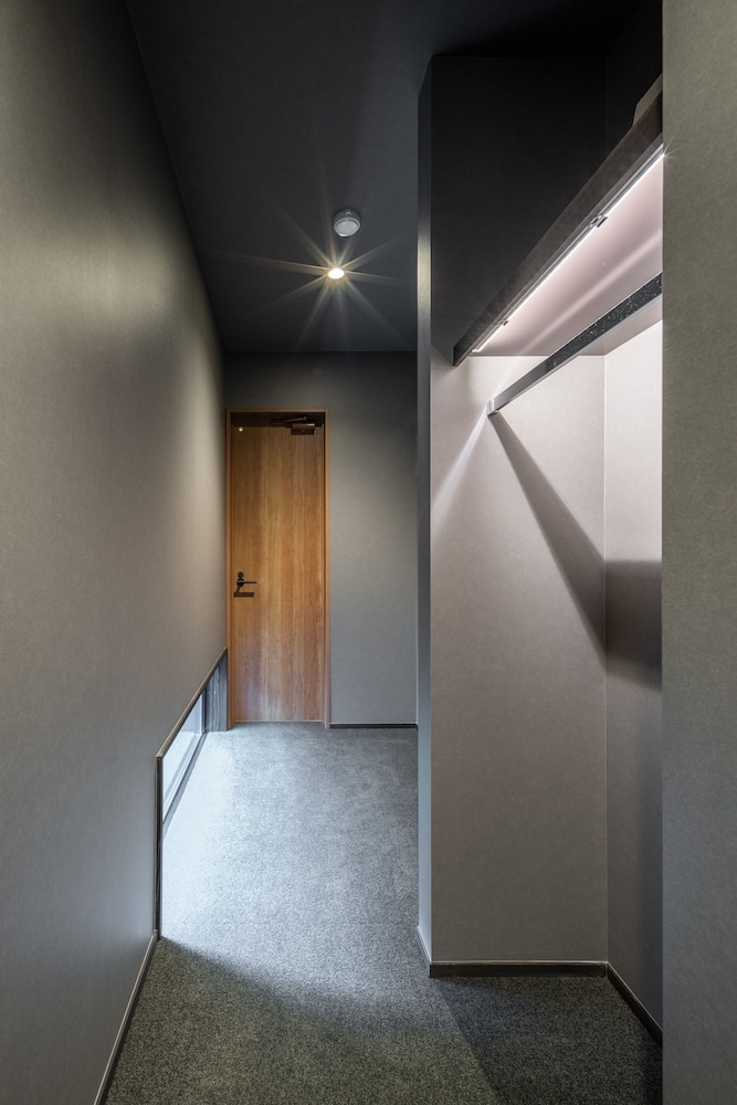 THE MACHIYA HOTEL TAKAYAMA 岐阜