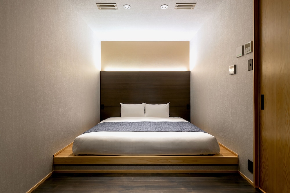 THE MACHIYA HOTEL TAKAYAMA 岐阜