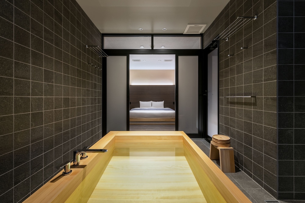 THE MACHIYA HOTEL TAKAYAMA 岐阜