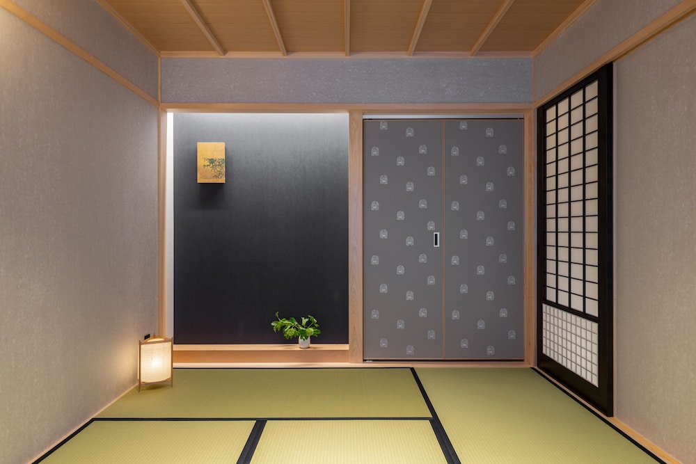 THE MACHIYA HOTEL TAKAYAMA 岐阜