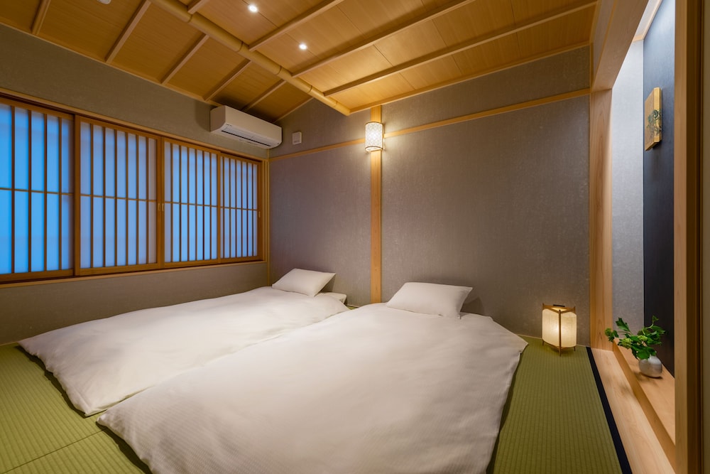 THE MACHIYA HOTEL TAKAYAMA 岐阜