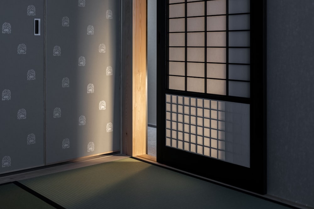 THE MACHIYA HOTEL TAKAYAMA 岐阜