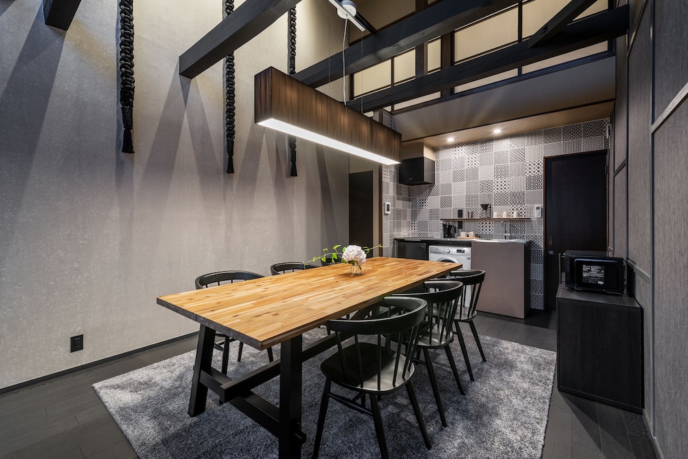 THE MACHIYA HOTEL TAKAYAMA 岐阜