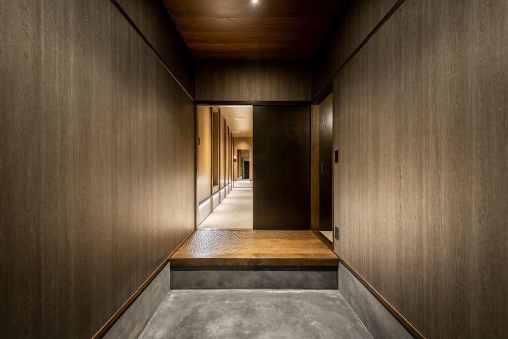 THE MACHIYA HOTEL TAKAYAMA 岐阜