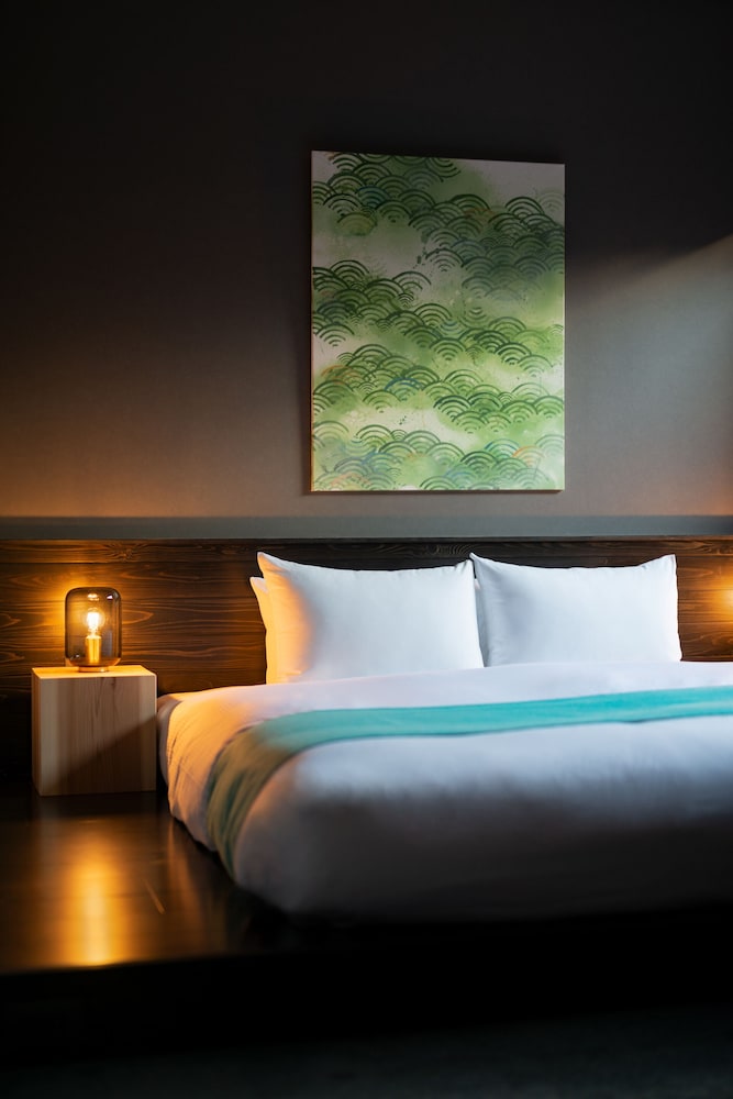 THE MACHIYA HOTEL TAKAYAMA 岐阜