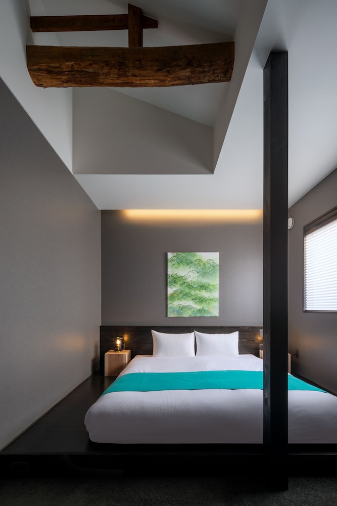 THE MACHIYA HOTEL TAKAYAMA 岐阜