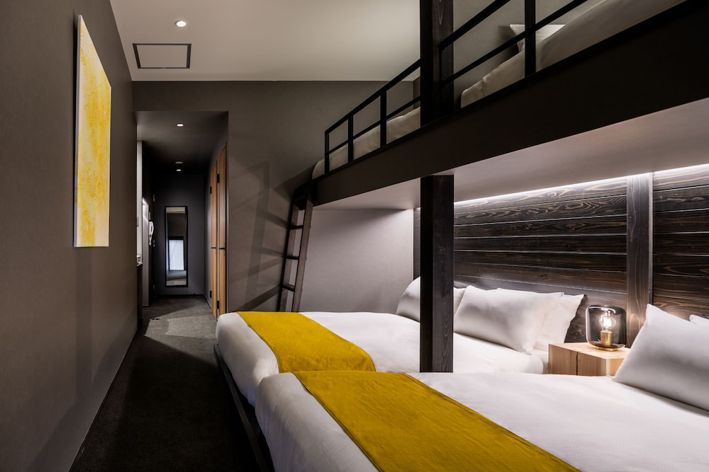 THE MACHIYA HOTEL TAKAYAMA 岐阜