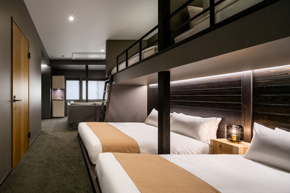 THE MACHIYA HOTEL TAKAYAMA 岐阜