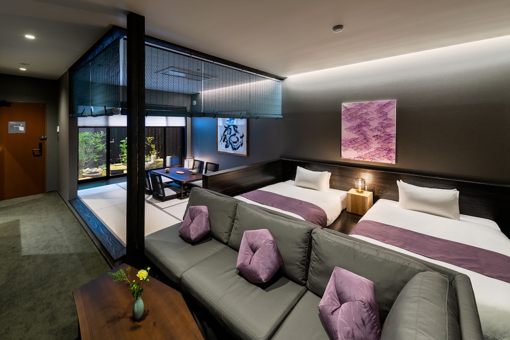 THE MACHIYA HOTEL TAKAYAMA 岐阜